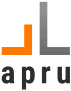 apru logo