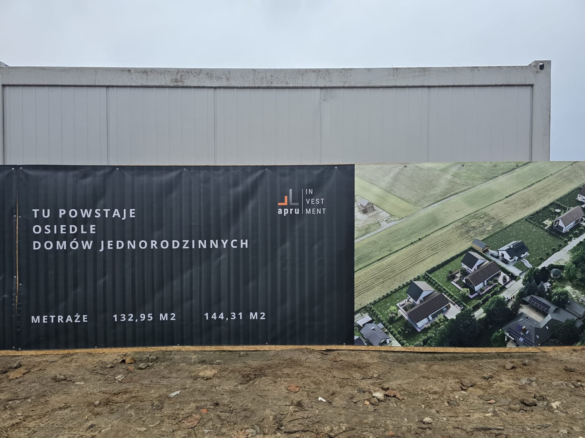 Budowa Osiedla Kozłowieckie Zacisze!