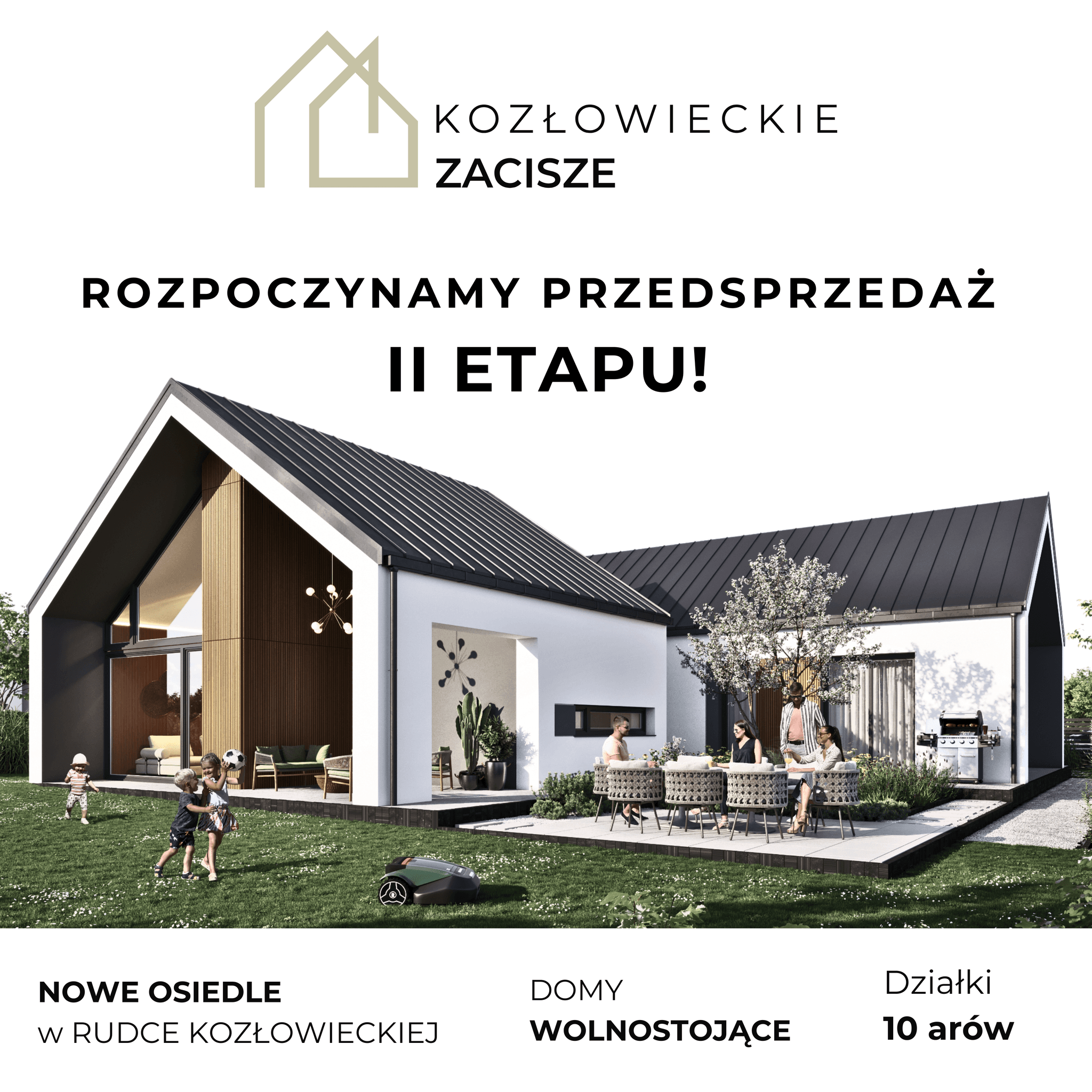 II etap ruszył